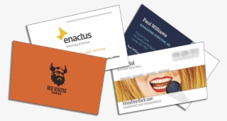 Business Cards