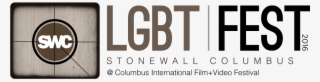 Stonewall Columbus Lgbtfest