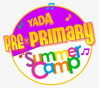 Summer Pre Primary Circle Yada