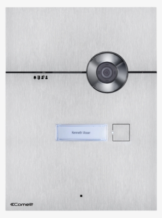 , 1 Button