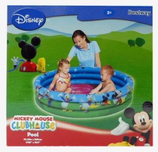 Mickey Pool
