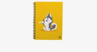 Adorable Spiral Notebook