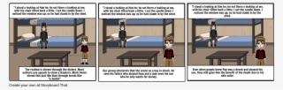 Storyboard Of Doom
