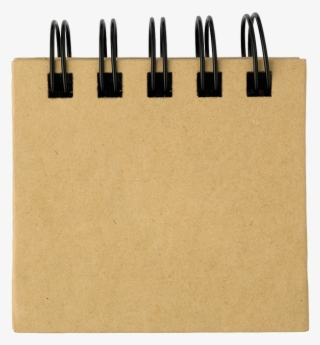 Bf6506 Spiral Notebook With Sticky Notes
