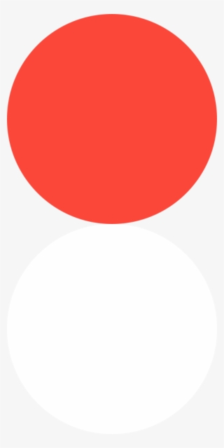 Circle Sprite Red