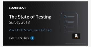 Make Your Voice Heard In The 2018 State Of Testing