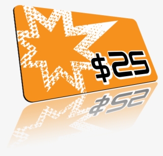 Gift Cards Now Available