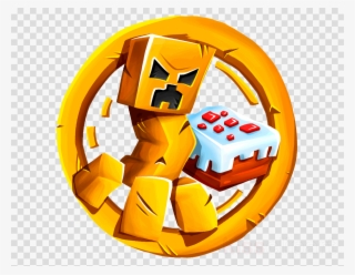 Download Minecraft Hunger Games Logo Clipart Minecraft