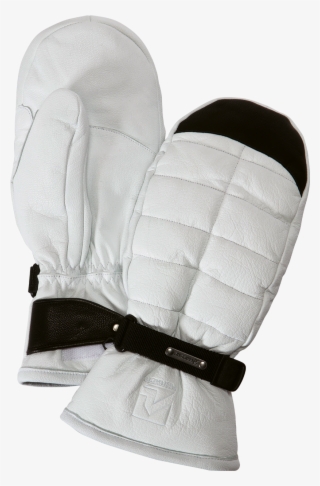 Women's Luxury Mitten