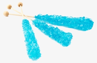 Rock Candy On A Stick