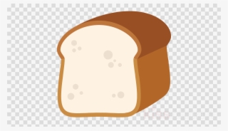 Loaf Of Bread Emoji Clipart Garlic Bread Emoji