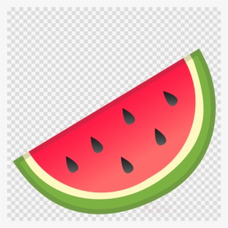 Melone Emoji Clipart Emoji Melon Noto Fonts