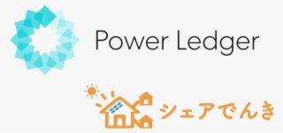 Powerledger Sharing Energy