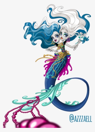 Free Printable Monster High Clipart