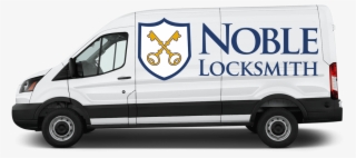 Noble Lock & Key Is A Mobile Service And We Specialize