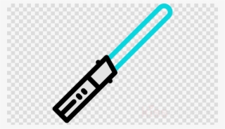 Download Star Wars Lightsaber Clipart Anakin Skywalker