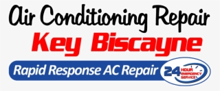 Key Biscayne Air Conditioning Repair