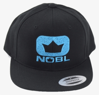 Nobl Baseball Hat
