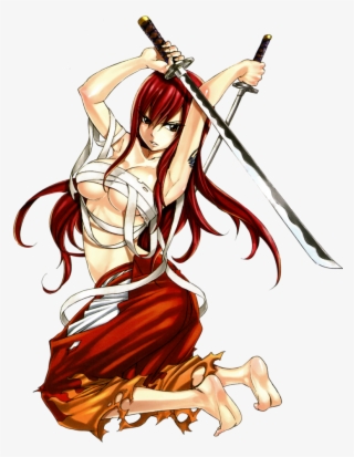 Fairy Tail Png Image
