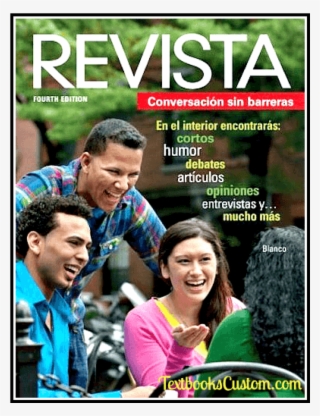 Revista 4th Edition
