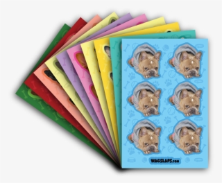 Custom Standard Stickers