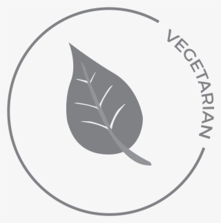 Vegetarian Icon Latest
