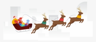 Premium Reindeer Illustration Download In Png & Vector