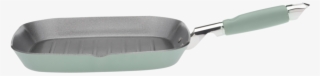 In Grill Pan