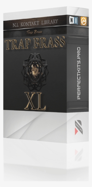 Trap Brass Xl