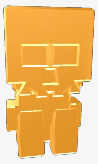 It's From My One Of My Games But Without It's Helmet