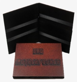 Pulp Fiction, Magic Wallet