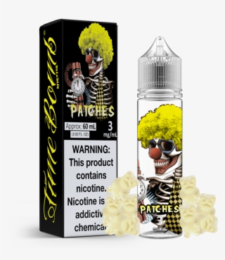 Time Bomb Misfits
