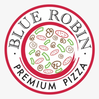 Blue Robin Premium Pizza
