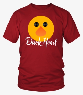Duck Head Shirt