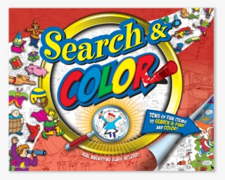 Search & Color