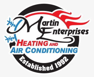 Martin Enterprises Heating And Air Conditioning