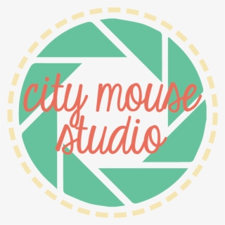 Clothing Logo Design For City Mouse Studio In United