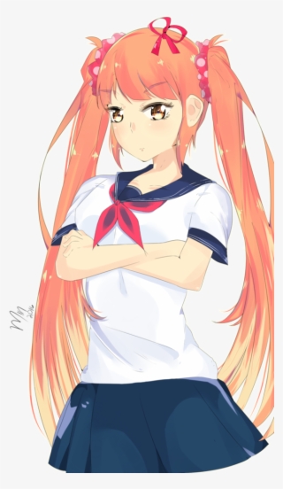 Yandere Png
