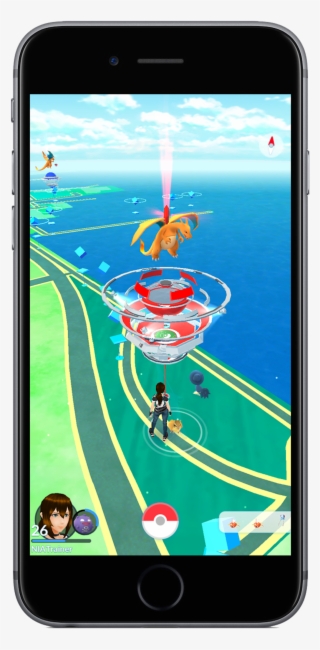 Pokemon Go