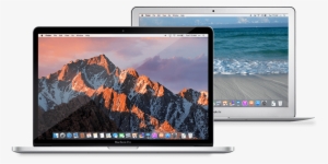 Refurbished Apple Laptops - Apple Macbook Pro (13", 2017, Two Thunderbolt 3 Ports)
