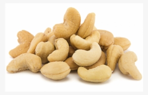 Nuts.com Salted Roasted Cashews 1 Lb Bag - Bulk Sizes