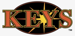 Frederick Keys Logo Png Transparent - Frederick Keys Logo