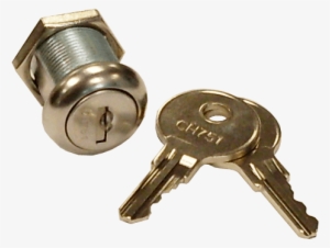 Lock-keys - Door Locker With Keys