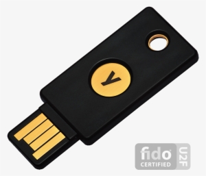 Yubikey Usb