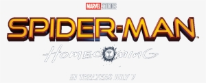 Homecoming Logo - Pop! Movies: Spider-man Homecoming Spider-man, Spider-man