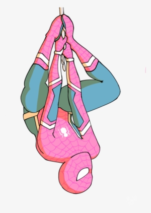 Here's A Trans Spider Boy For Your Blog~ - Spider-boy