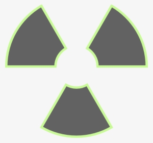 How To Set Use Radiation Green Transparent Svg Vector