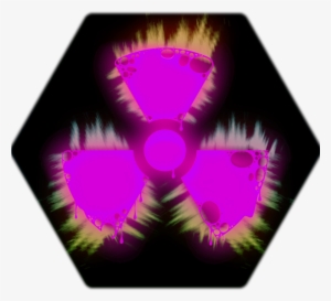 Multiatom Radiation - Graphic Design
