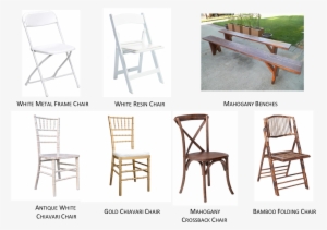 Chairs