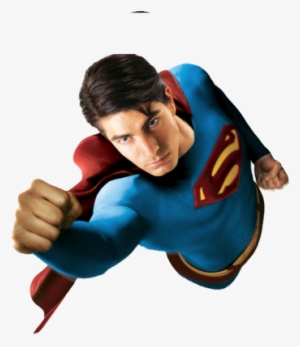 Psd Detail - Logo Superman Returns Png